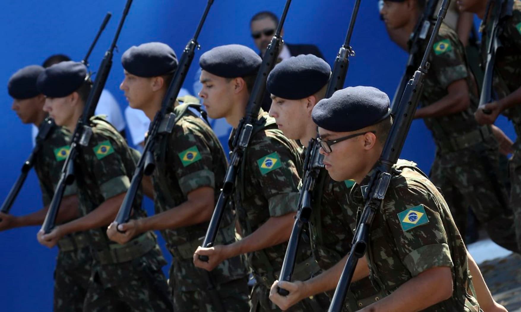 Prazo para alistamento militar se encerra nesta quarta-feira (30)