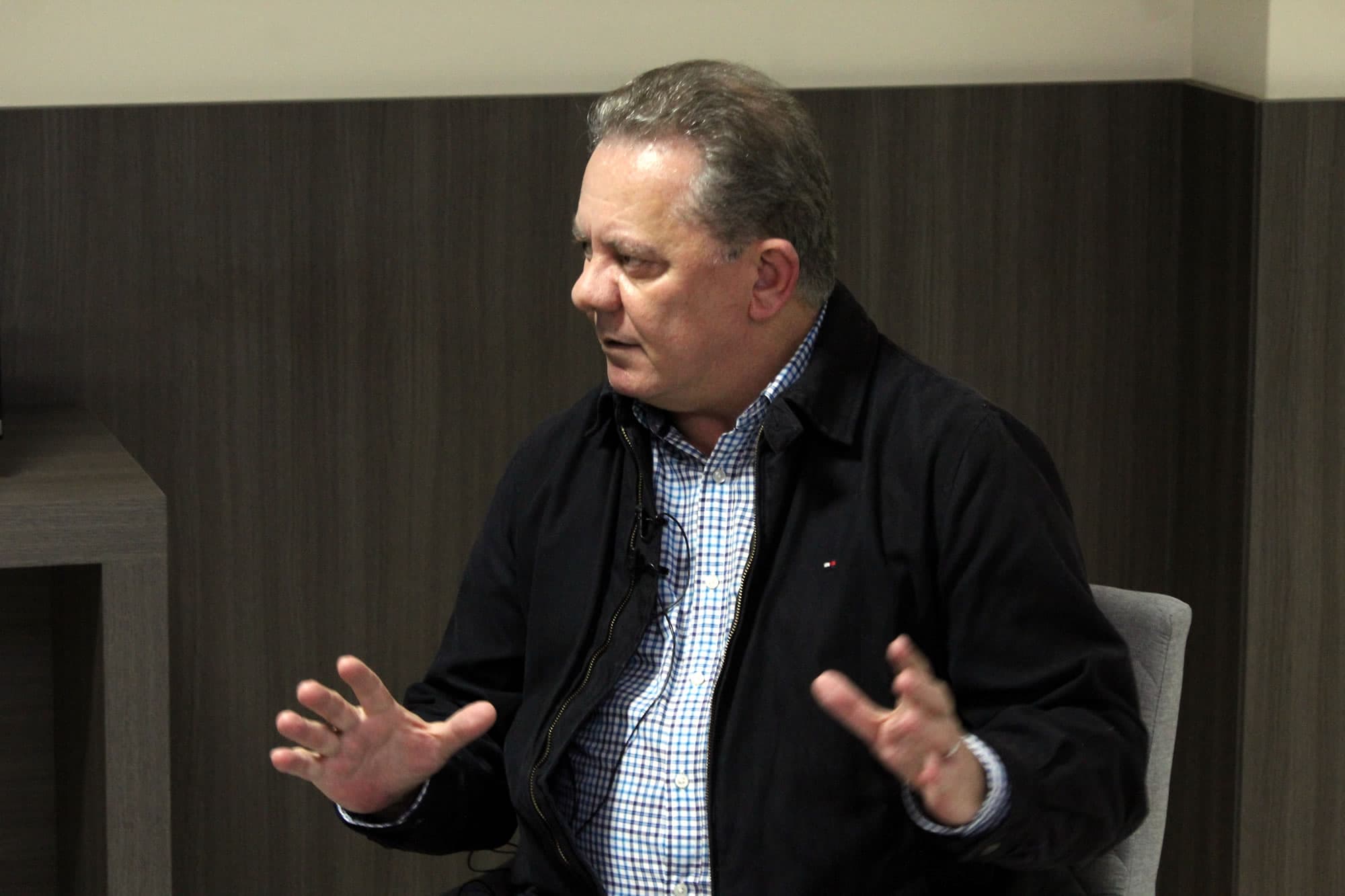 Novo pedido de habeas corpus de Joares Ponticelli é negado por ministra do STF