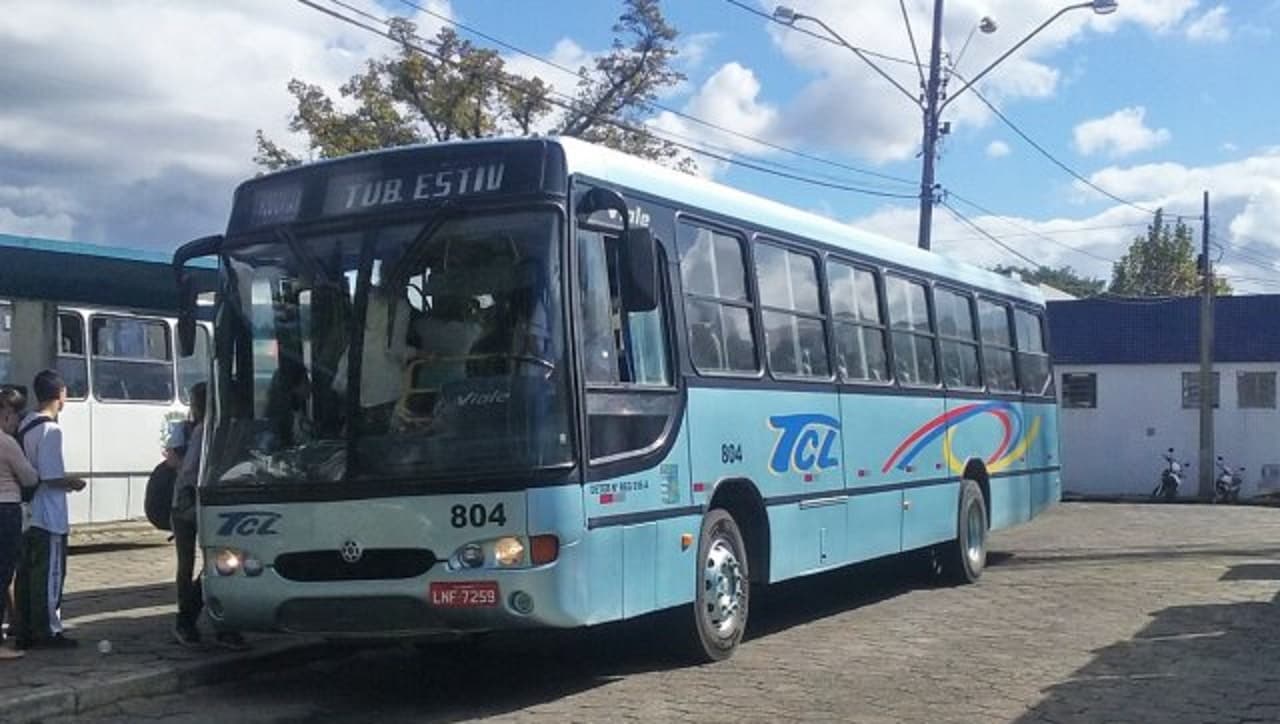 Governo do Estado suspende transporte coletivo em toda a Amurel