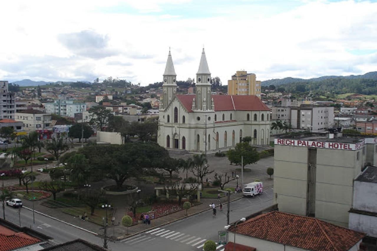 Justiça determina que Braço do Norte, Grão-Pará e Rio Fortuna adotem o lockdown