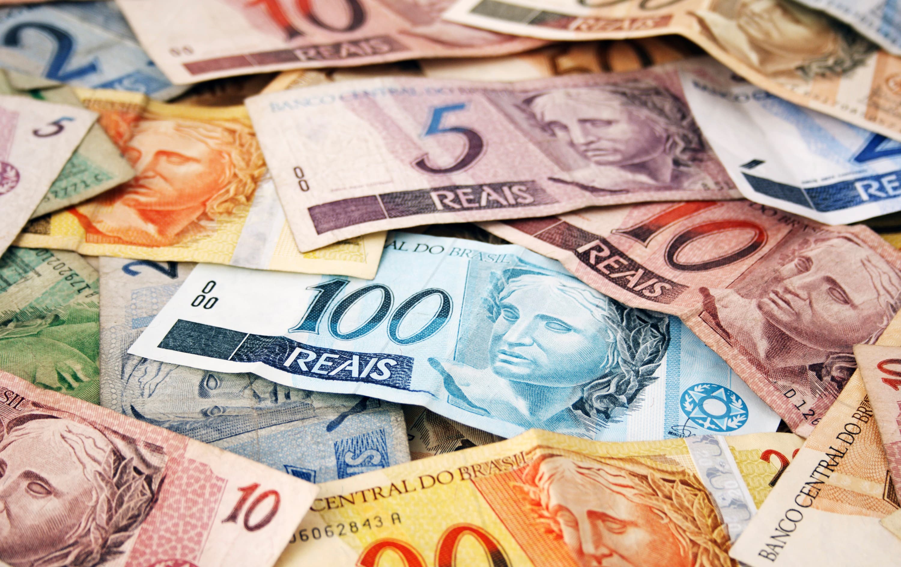 Banco Central anuncia lançamento da nota de 200 reais