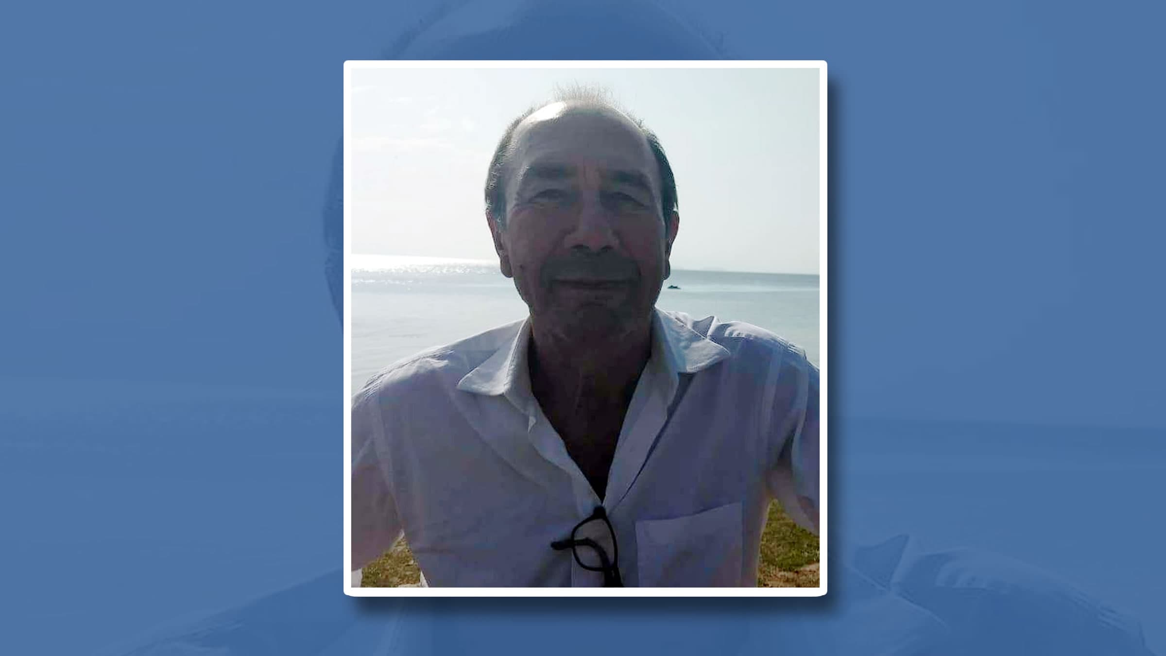 Homem de 67 anos é a sexta vítima do coronavírus em Tubarão