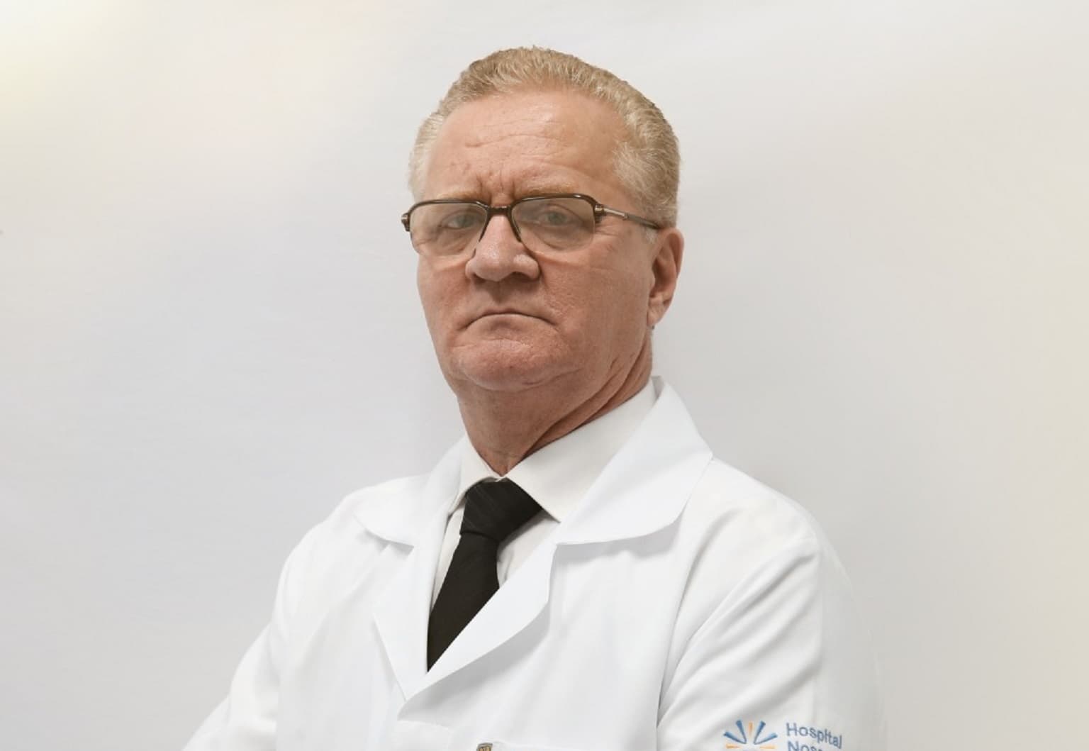 Morre o médico Reginaldo Boppré, vítima de coronavírus