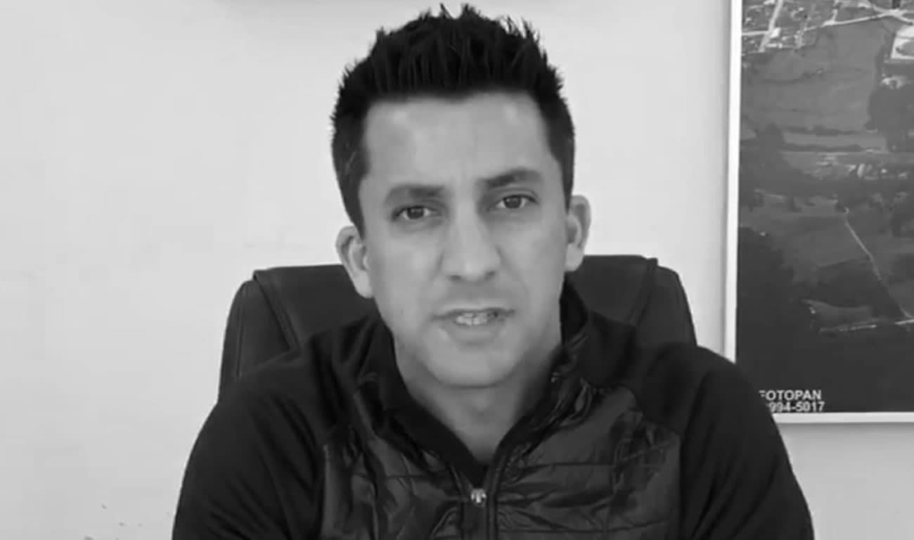 PRIMEIRA MÃO - A conta do prefeito de Braço do Norte já está chegando