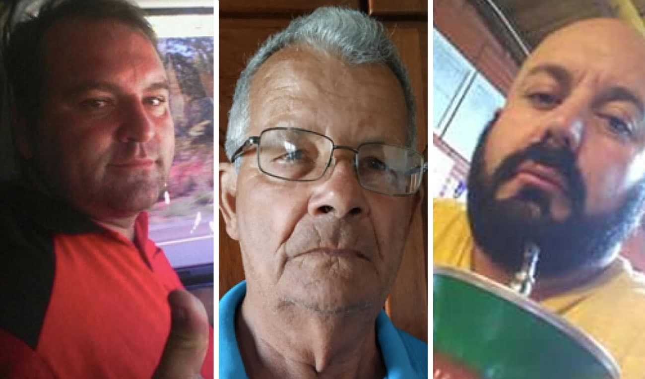 Região registra três mortes por COVID-19 no fim de semana