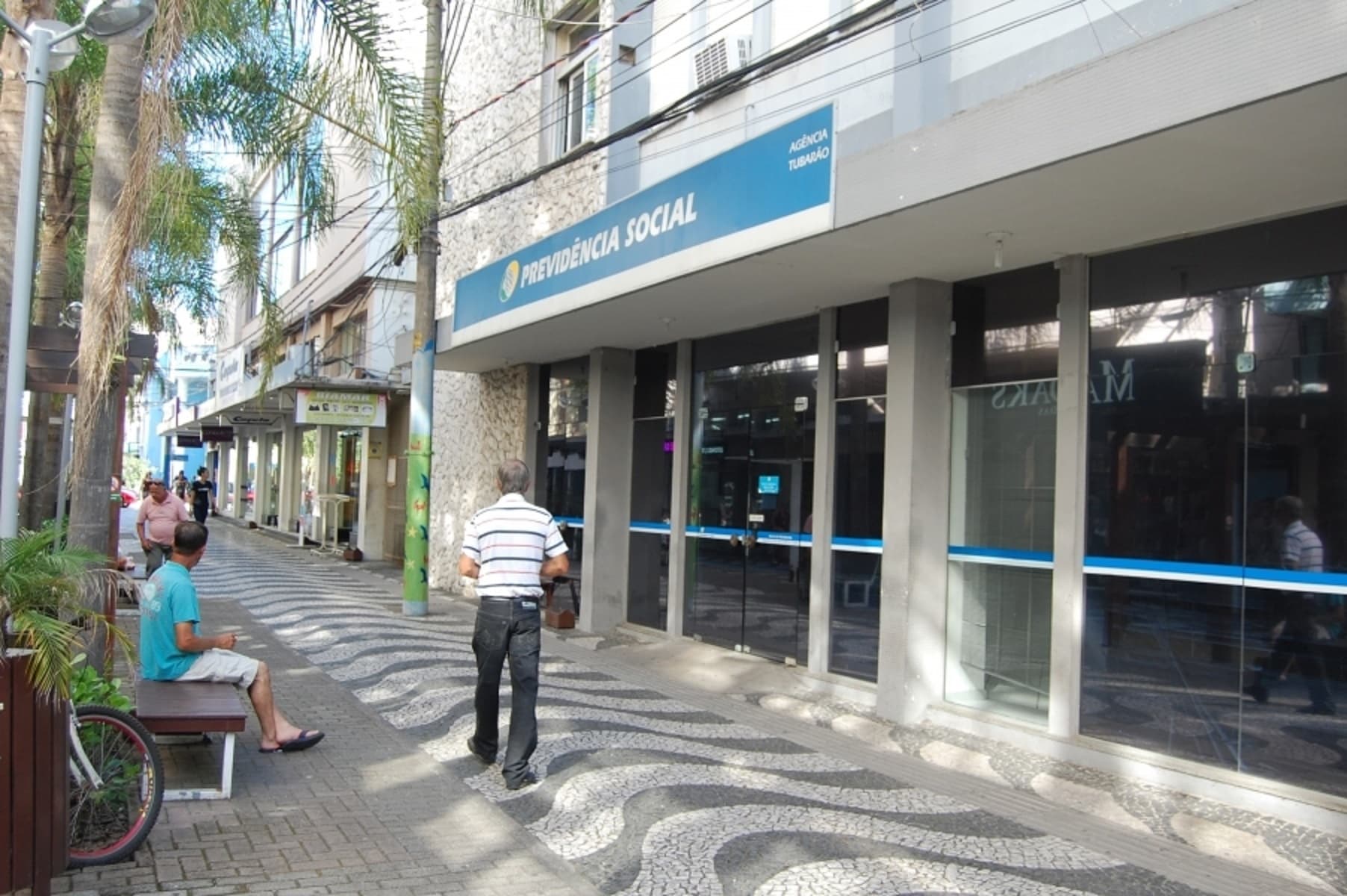 INSS autoriza avaliação social de pessoas com deficiência por videoconferência