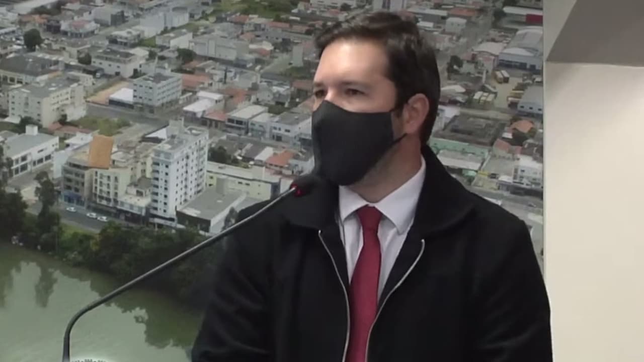 Alexandre Moraes: "com 19 vereadores, o conchavo vai ficar mais caro"