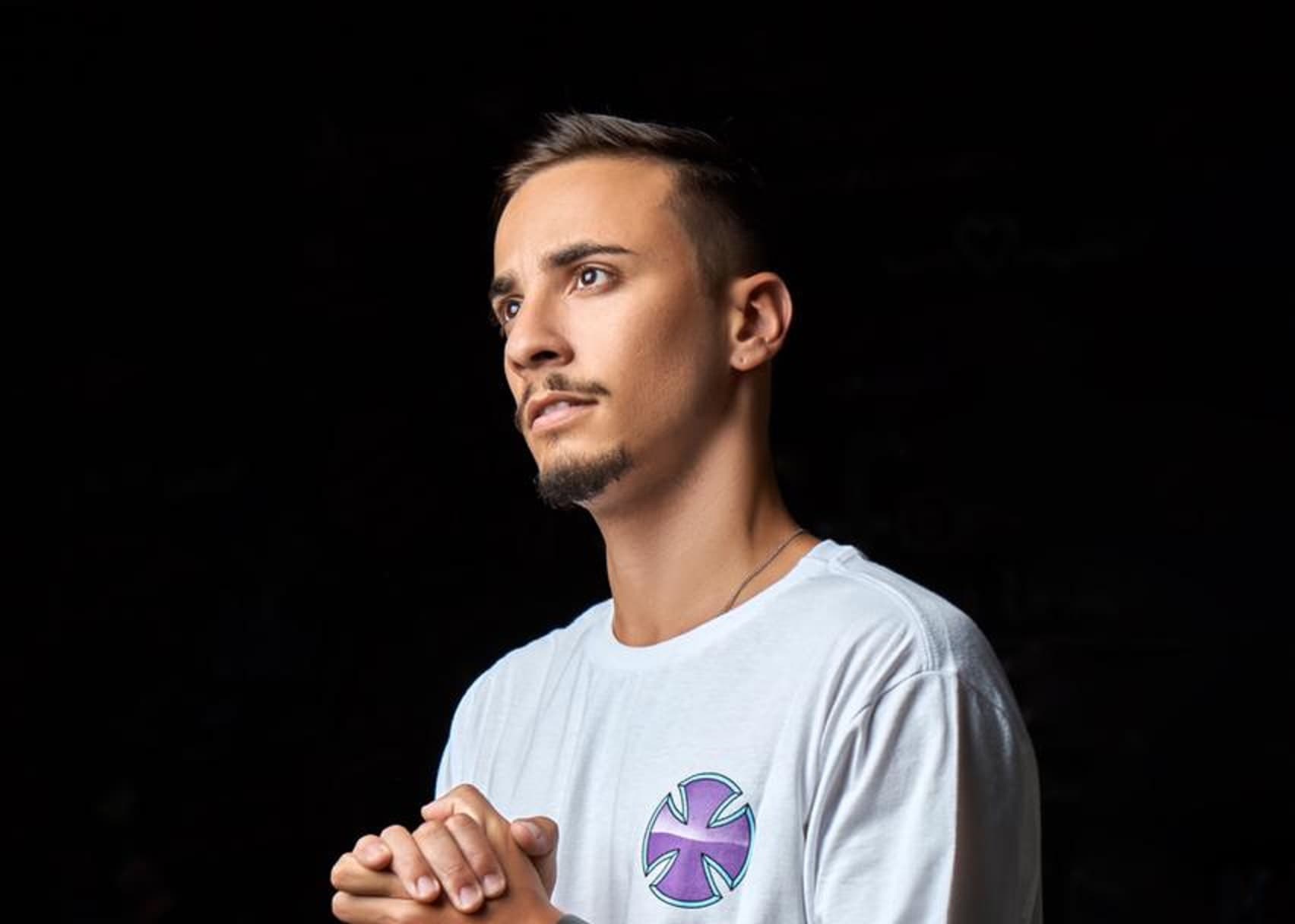 Iury Maurício estreia blog de entretenimento no EXTRA.SC