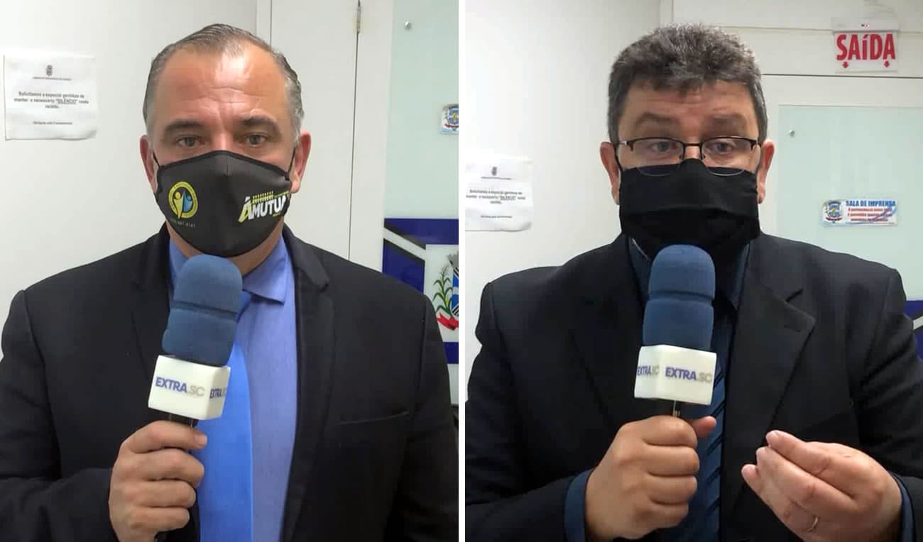 Vereadores comentam redução do número de cadeiras na Câmara