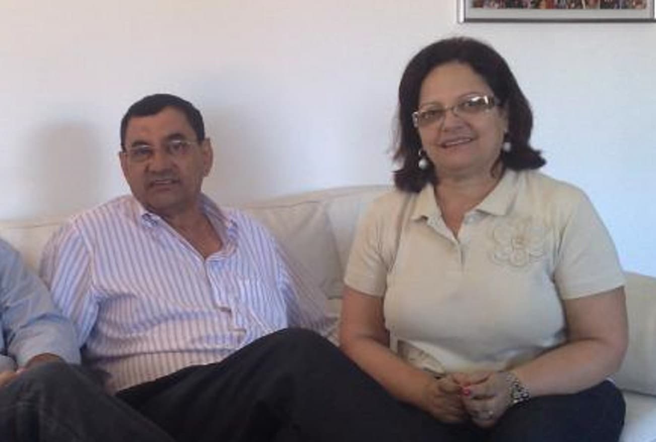 Morre Áurea Brunel Alves, ex-primeira dama de Capivari de Baixo