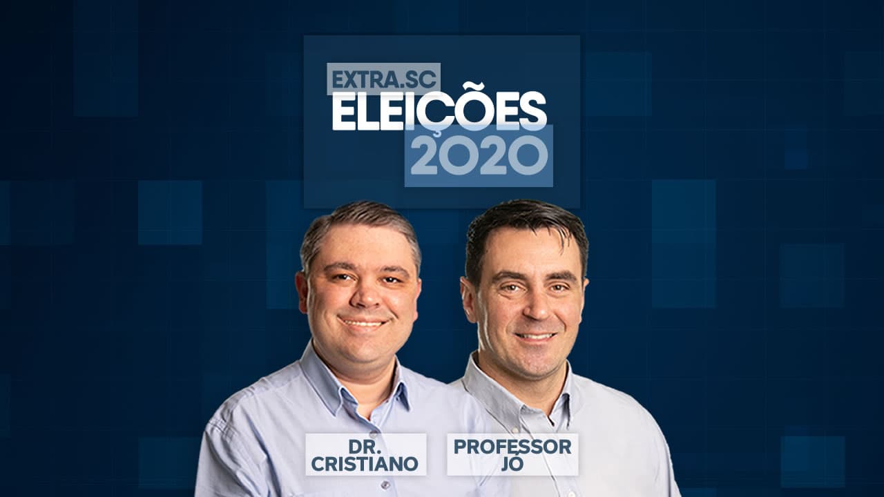 ASSISTA: Entrevista com Dr. Cristiano (MDB) e Professor Jó (PSC) - Eleições #019