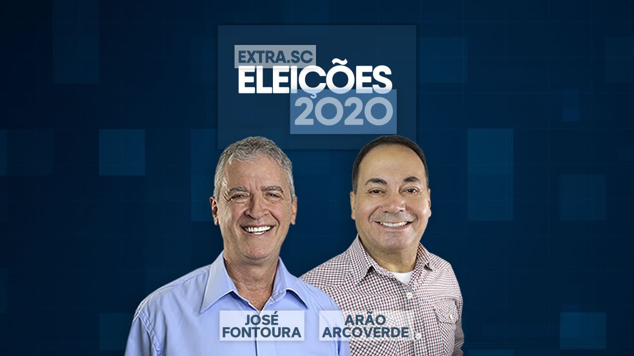 ASSISTA: Entrevista com José Fontoura e Arão Arcoverde (PT) - Eleições #016