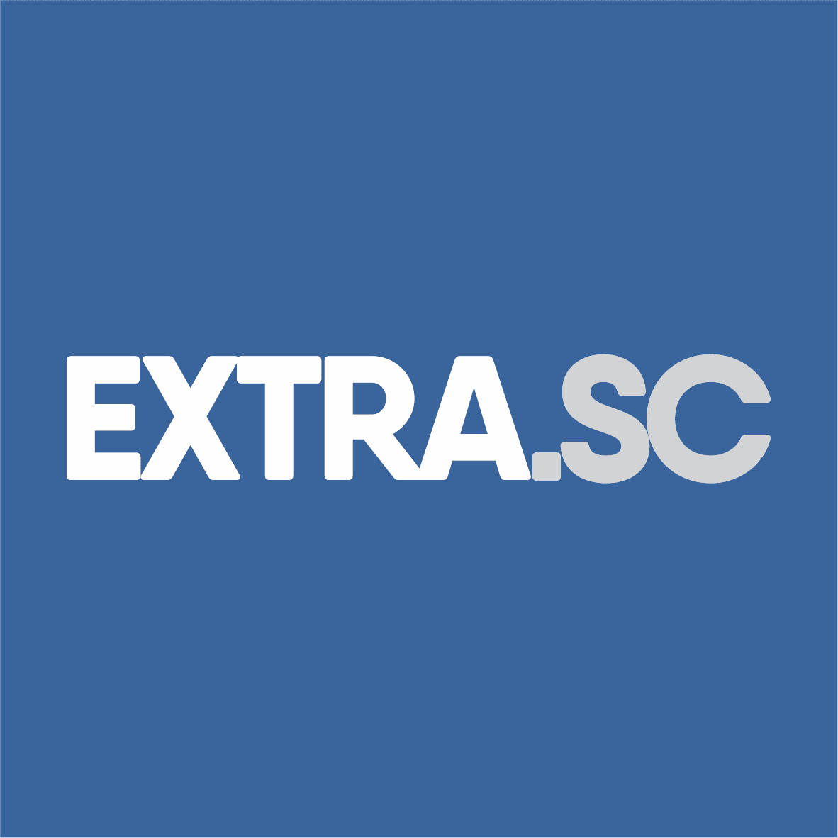 EXTRA.SC ganha novo topo e lança editoria Negócios