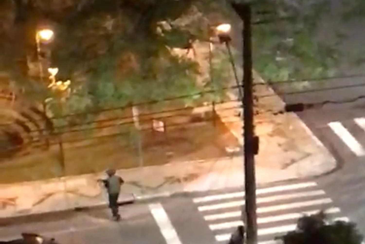 Criciúma sofreu o "maior assalto da história de Santa Catarina", avaliam autoridades