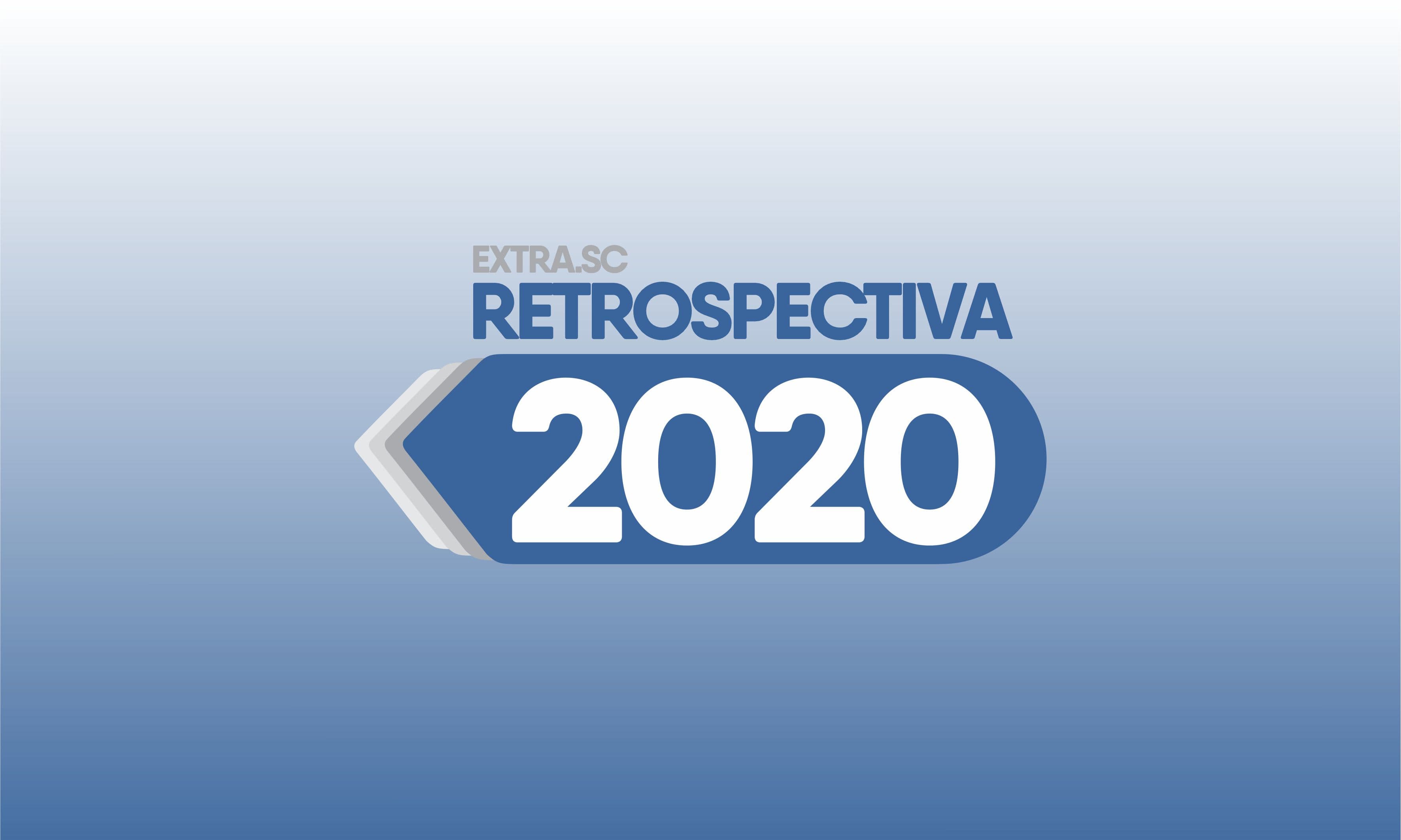 O ano em que a terra parou: Retrospectiva do EXTRA.SC começa neste domingo (20)