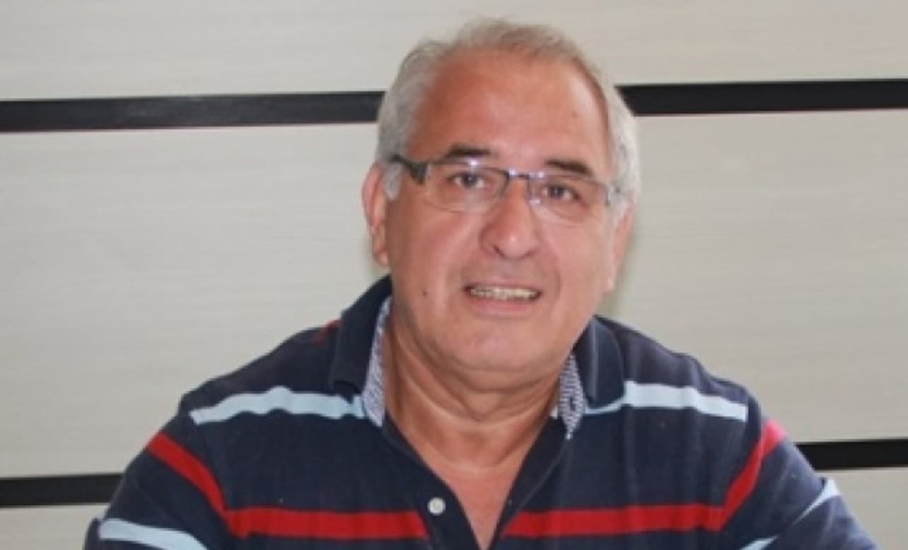 Morre o empresário Pedro Almeida, vítima de COVID-19