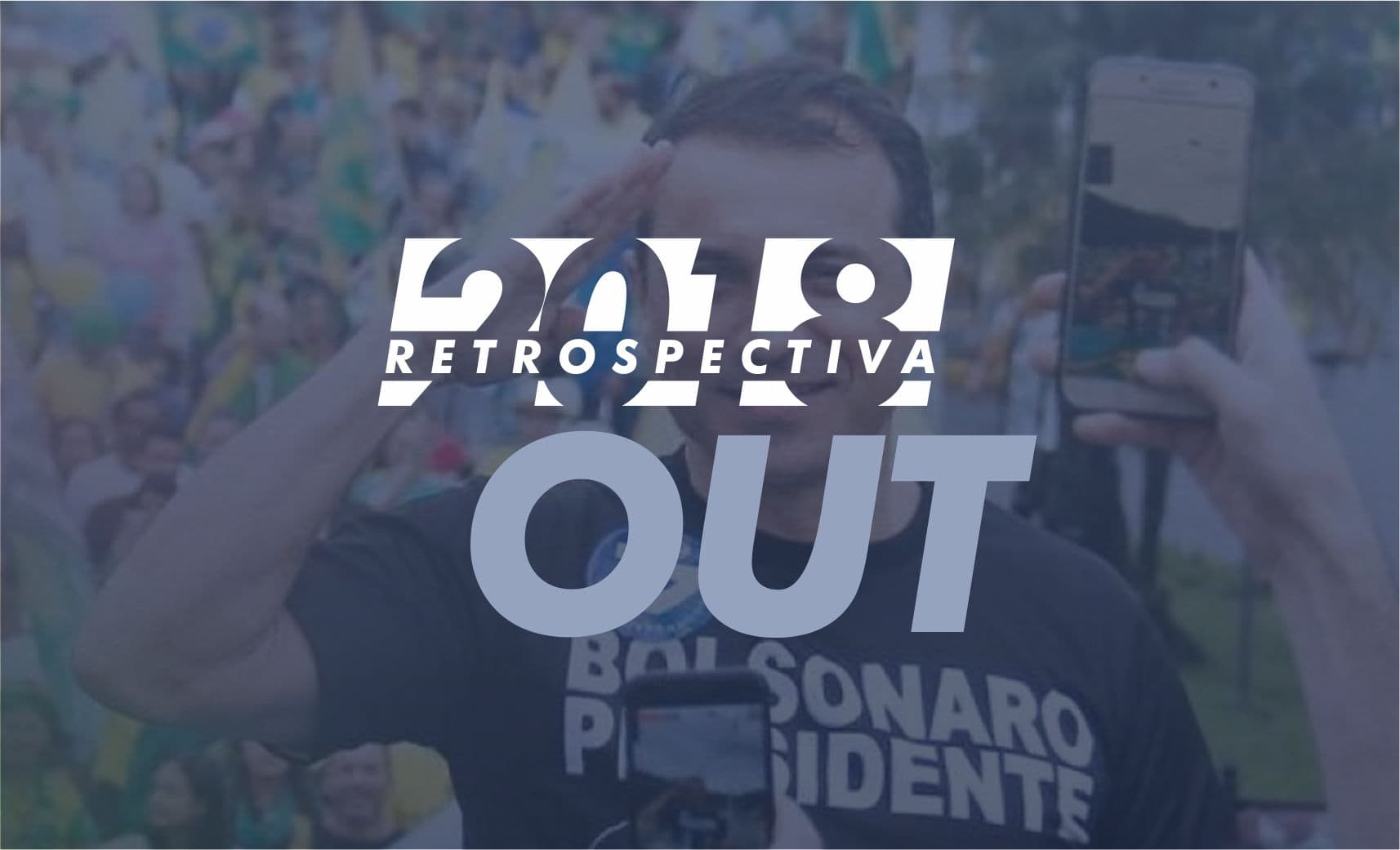 OUTUBRO: Eleição de Moisés, pedágio no sul, amistoso da Seleção e a maior apreensão de maconha da história