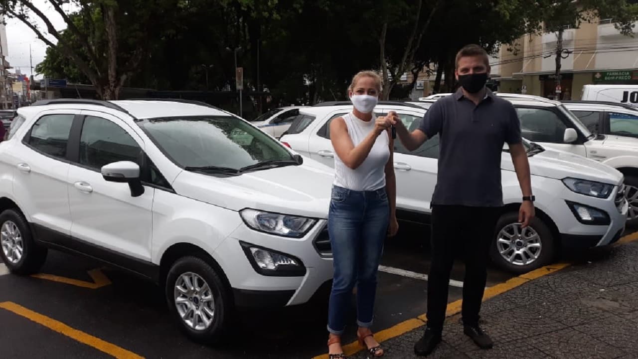 Veículos novos melhoram qualidade de trabalho da assistência social