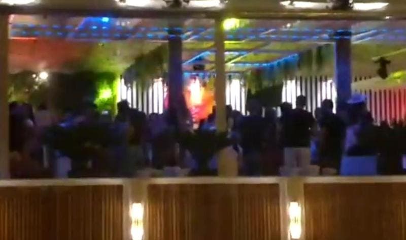 PRIMEIRA MÃO - Não adianta decreto, se não há fiscalização