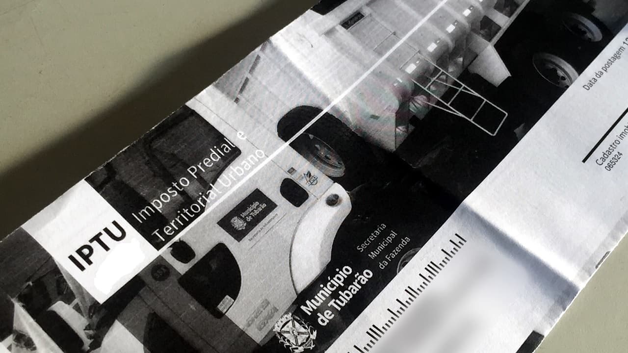 IPTU 2021: Primeiro vencimento da cota única será em 10 de fevereiro