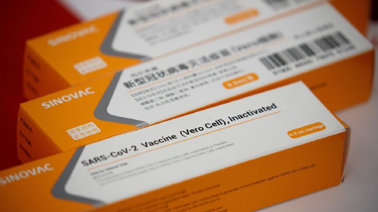 Anvisa pede explicações ao Butantan sobre uso da CoronaVac em crianças