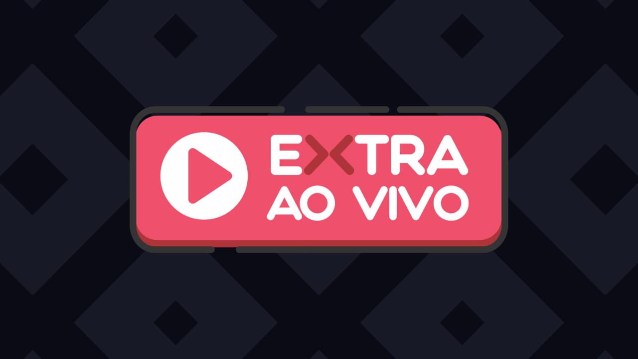 Caravana do Emprego recebe edição do "EXTRA Ao Vivo" nesta sexta-feira (25)