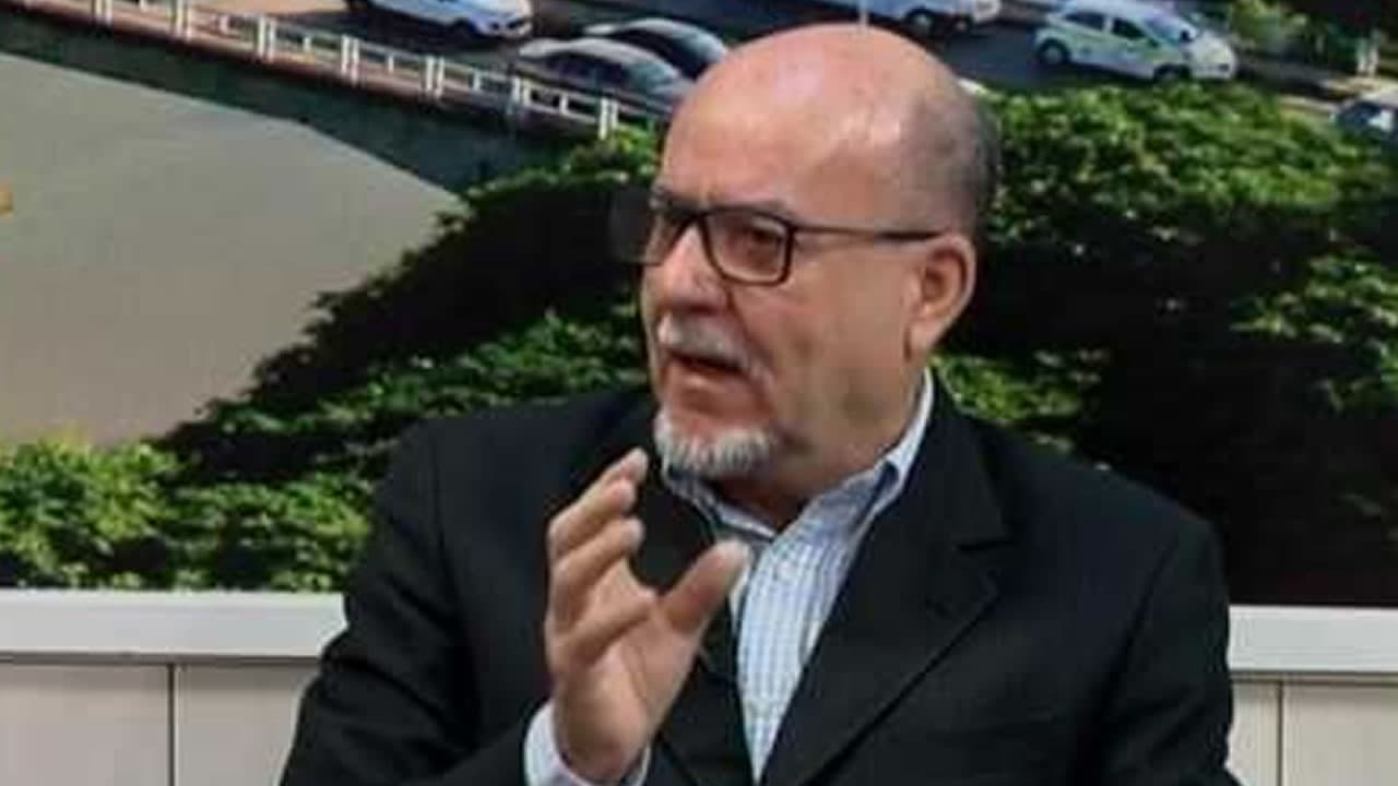 Morre Narbal Cardoso, coordenador da Cosip de Tubarão