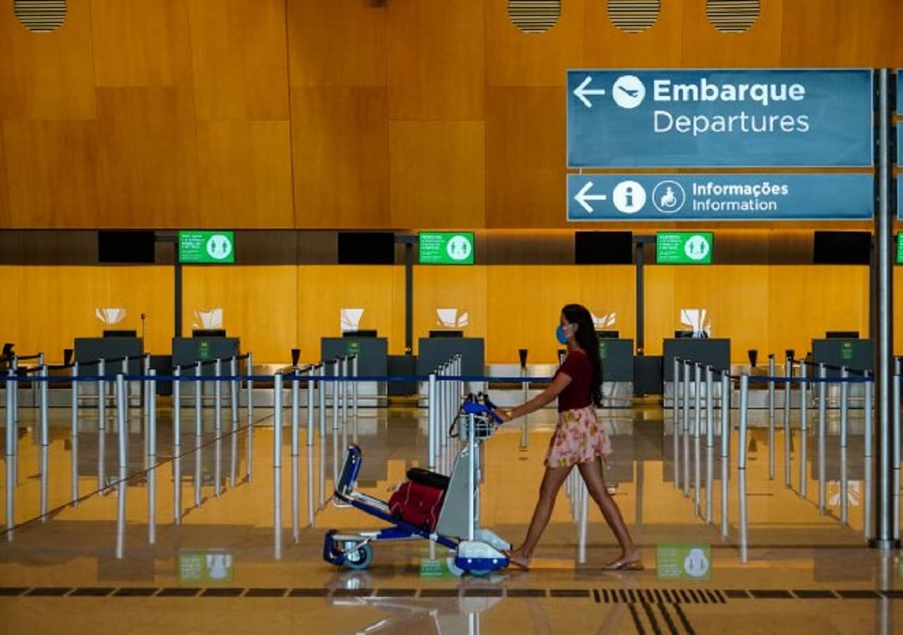 Setor de serviços de SC tem desempenho acima da média nacional em dezembro