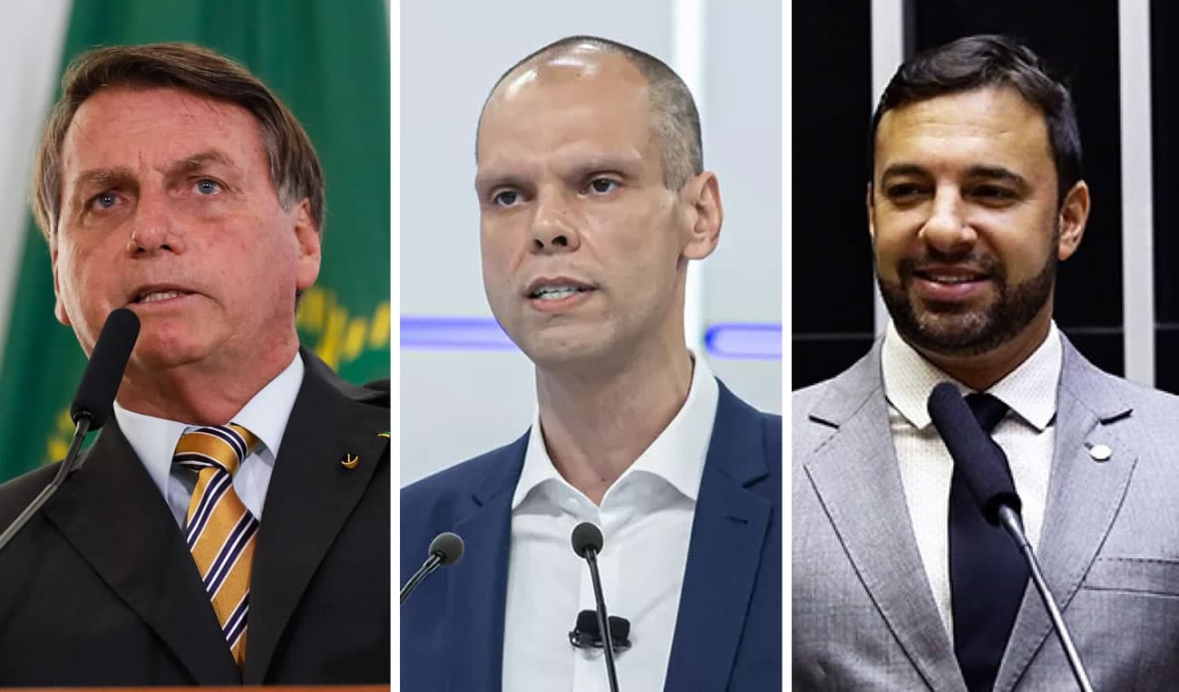 PRIMEIRA MÃO - Político precisa dar exemplo