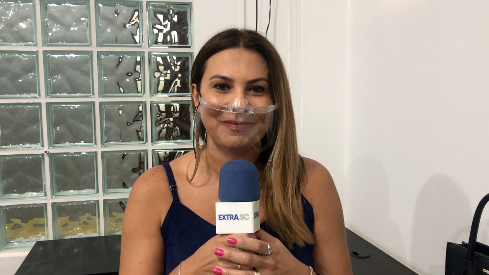 Acessibilidade é colocada em pauta por vereadora de Tubarão