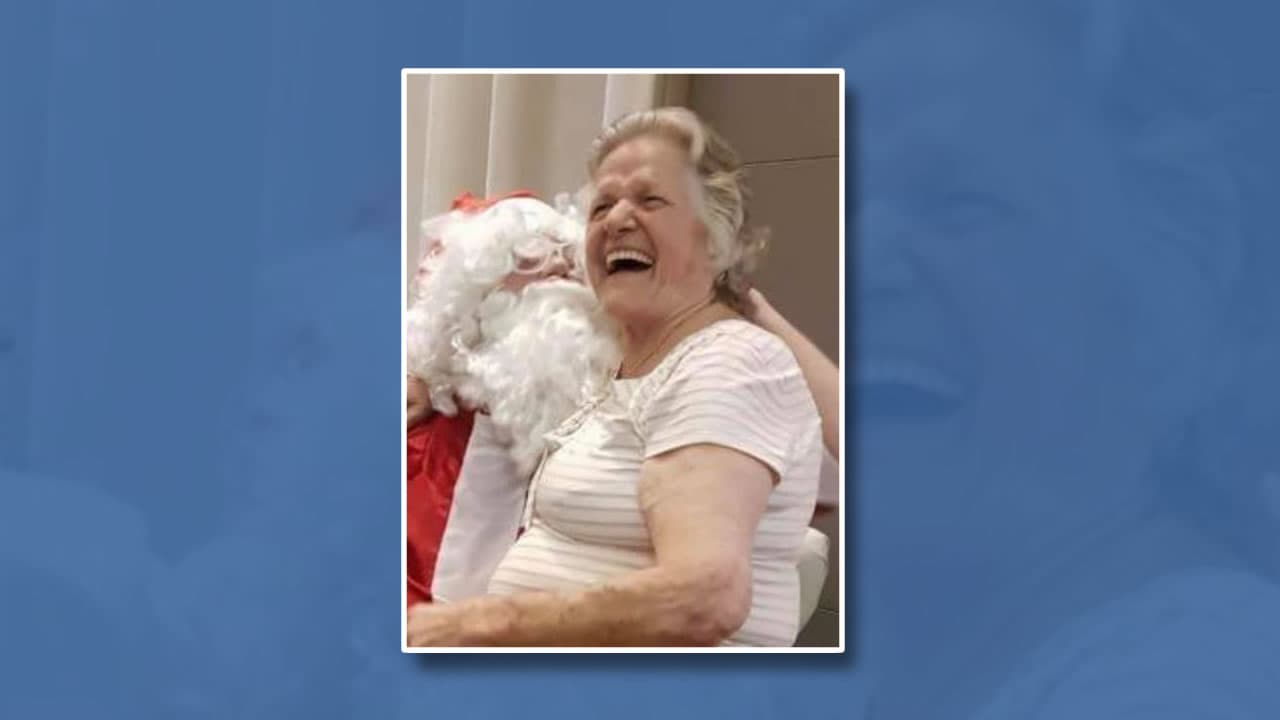 Morre a líder comunitária Noêmia Schilickmann Thizon, aos 86 anos