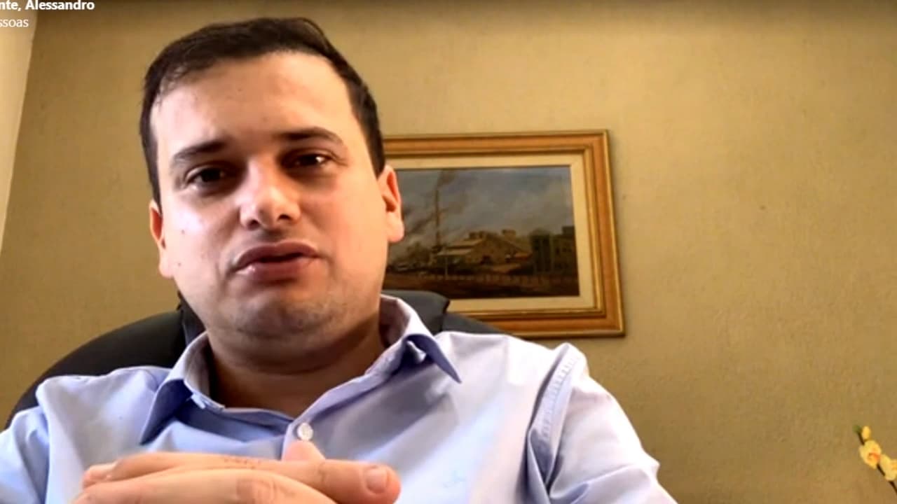 Prefeito de Capivari vai a Brasília em busca de recursos