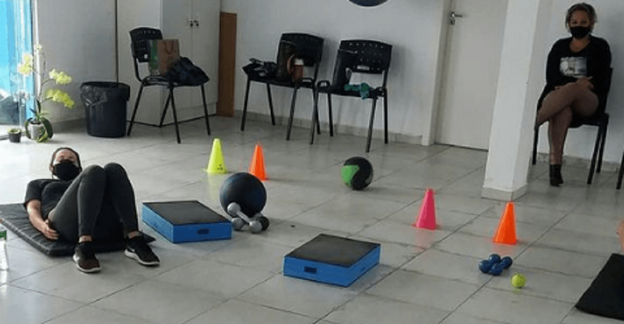 Laguna implanta Centro de Referência para atender ex-pacientes da COVID-19