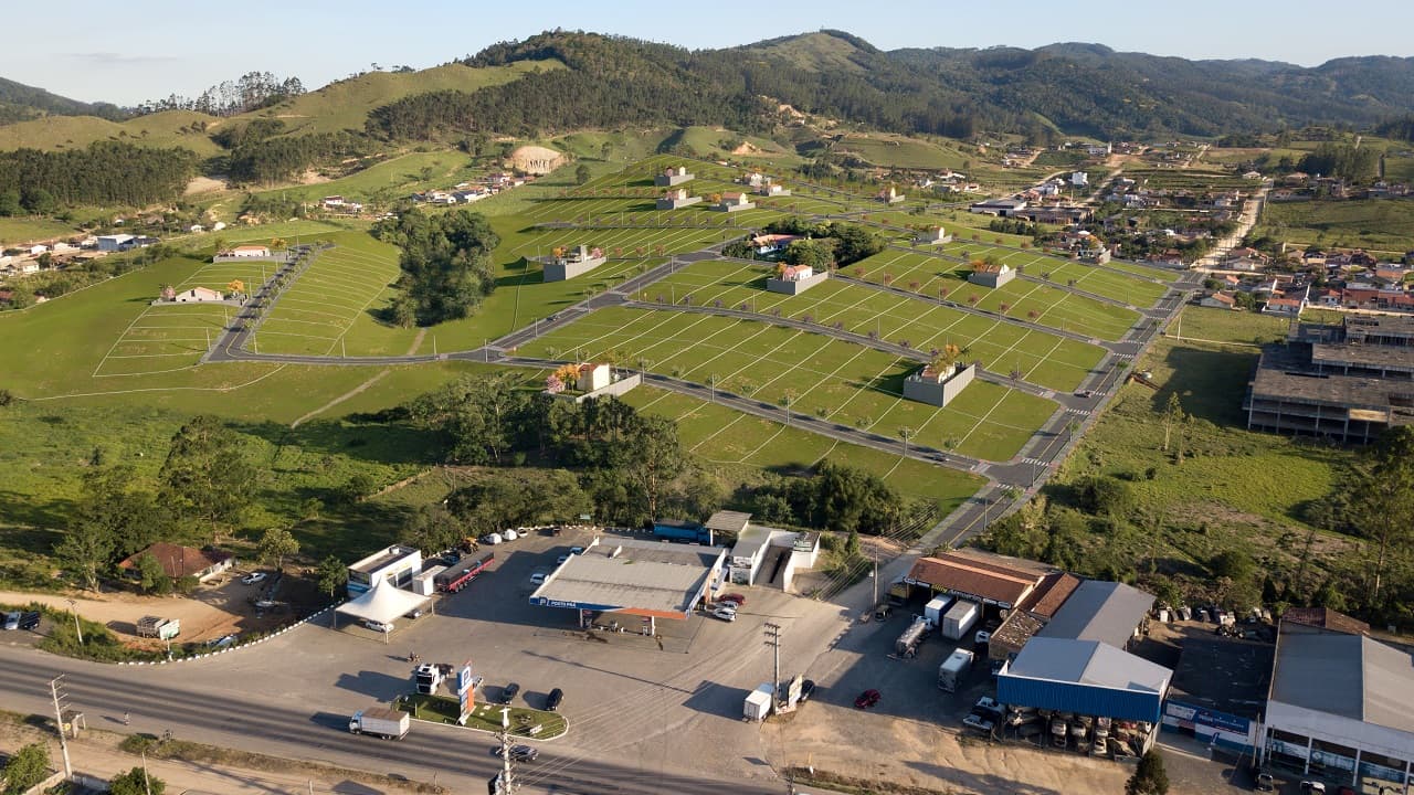 Empreendimento imobiliário em Braço do Norte tem sucesso de vendas em 24 horas