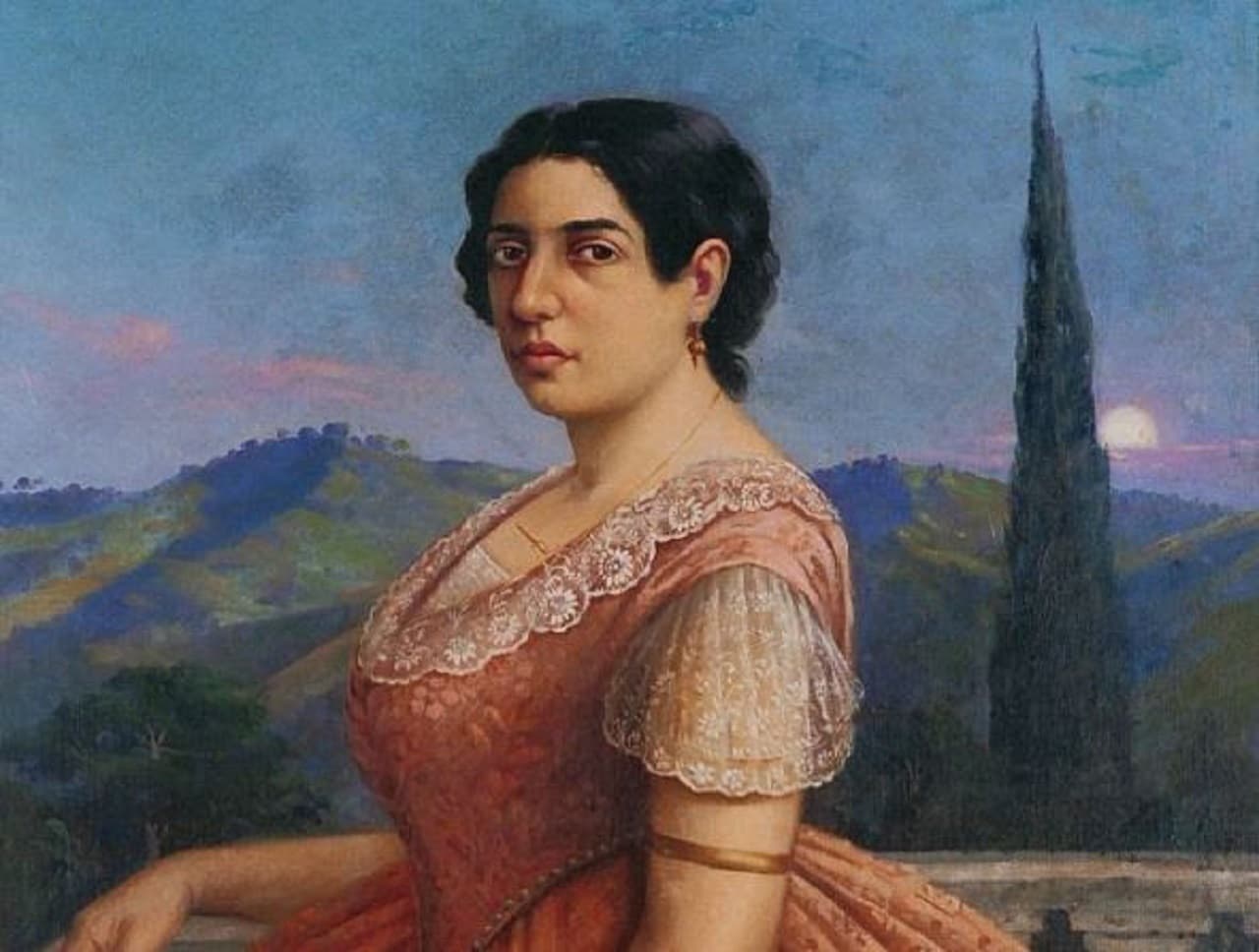 Fundação Catarinense de Cultura publica catálogo com levantamento bibliográfico sobre Anita Garibaldi