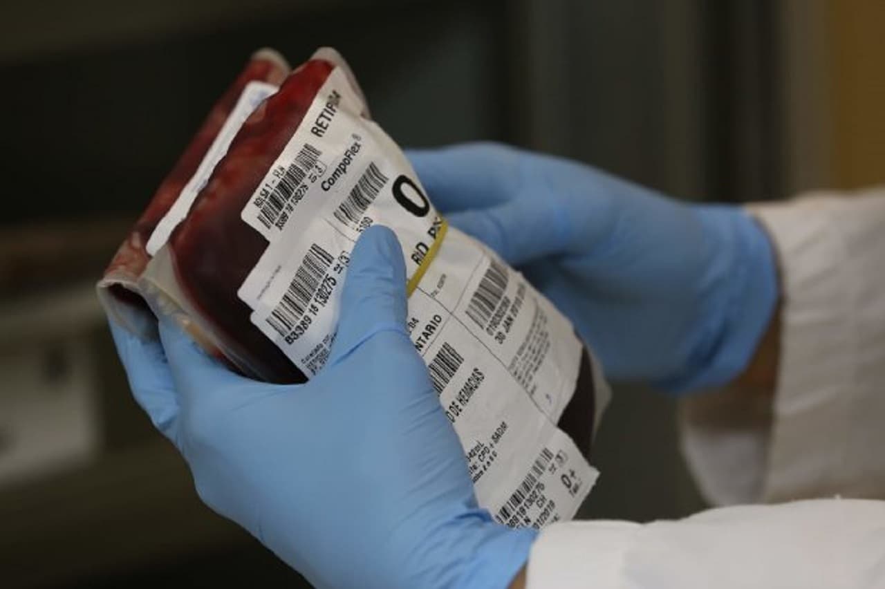 Dia especial de doação de sangue ocorrerá em Imbituba na próxima sexta-feira (24)