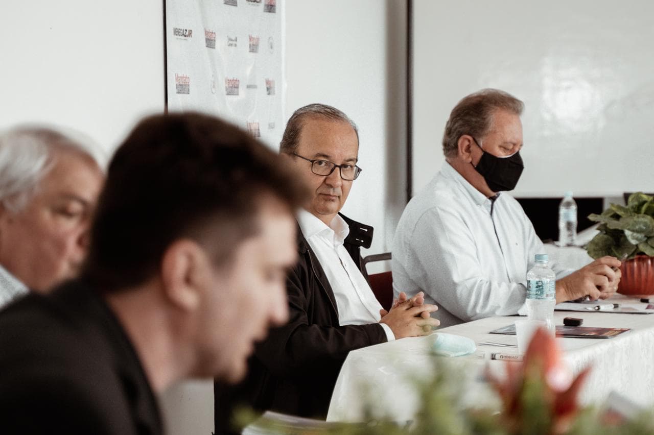 Seminário nacional sobre gestão e marketing no setor público é encerrado com sucesso em Florianópolis