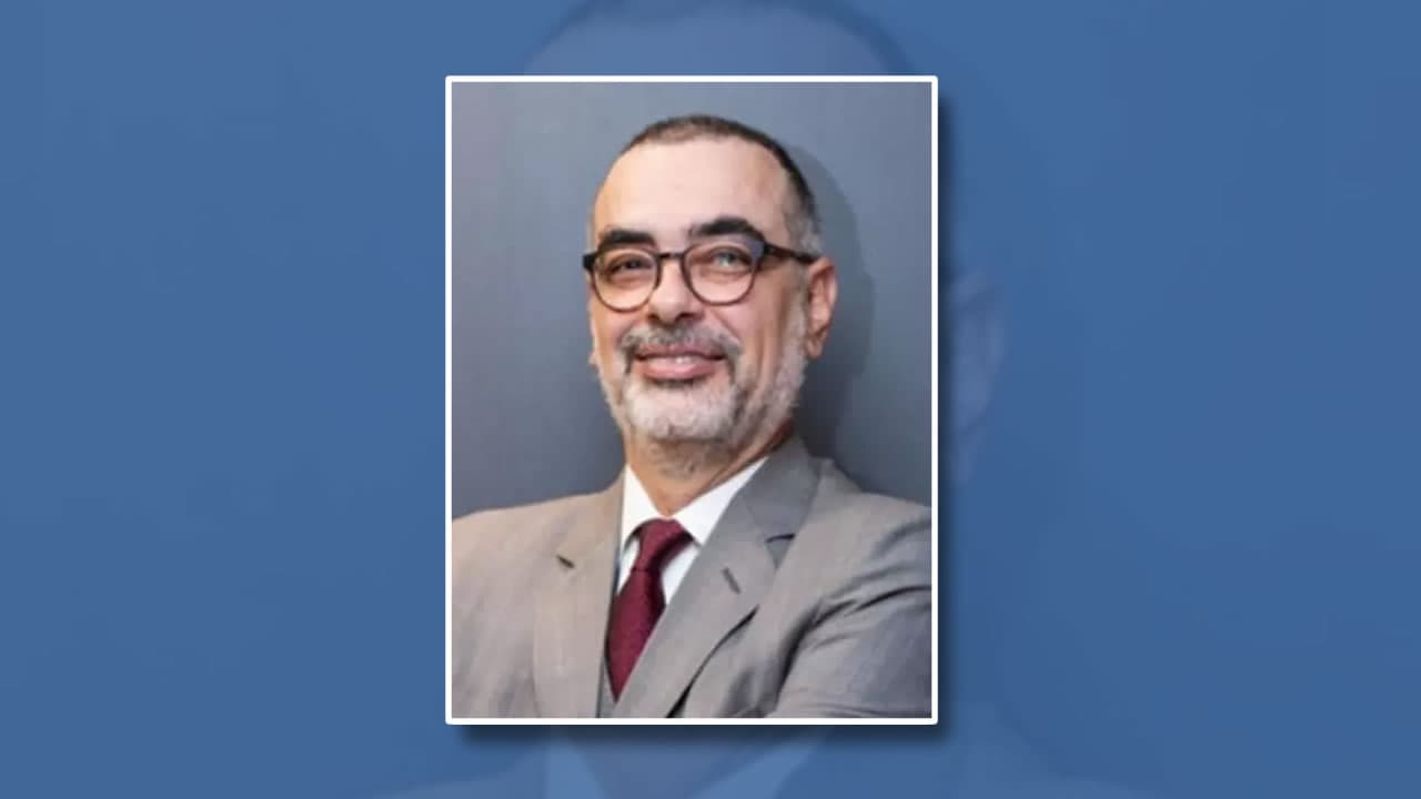 Morre o ex-pró-reitor da Unisul Fabian Martins de Castro, após sete meses em coma