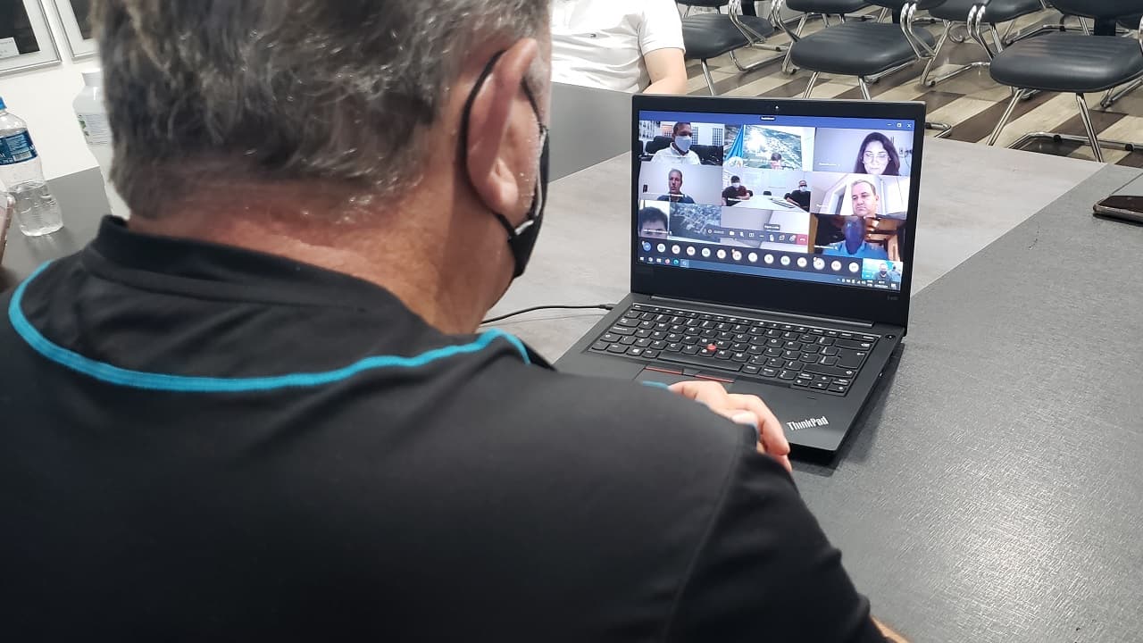 Coronavírus: prefeitos do sul irão se reunir nesta segunda-feira (8); lockdown é possibilidade