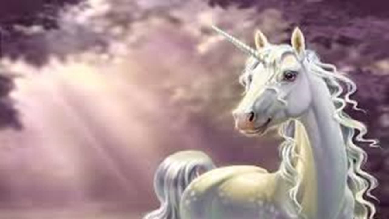 Você sonha com Unicórnio?