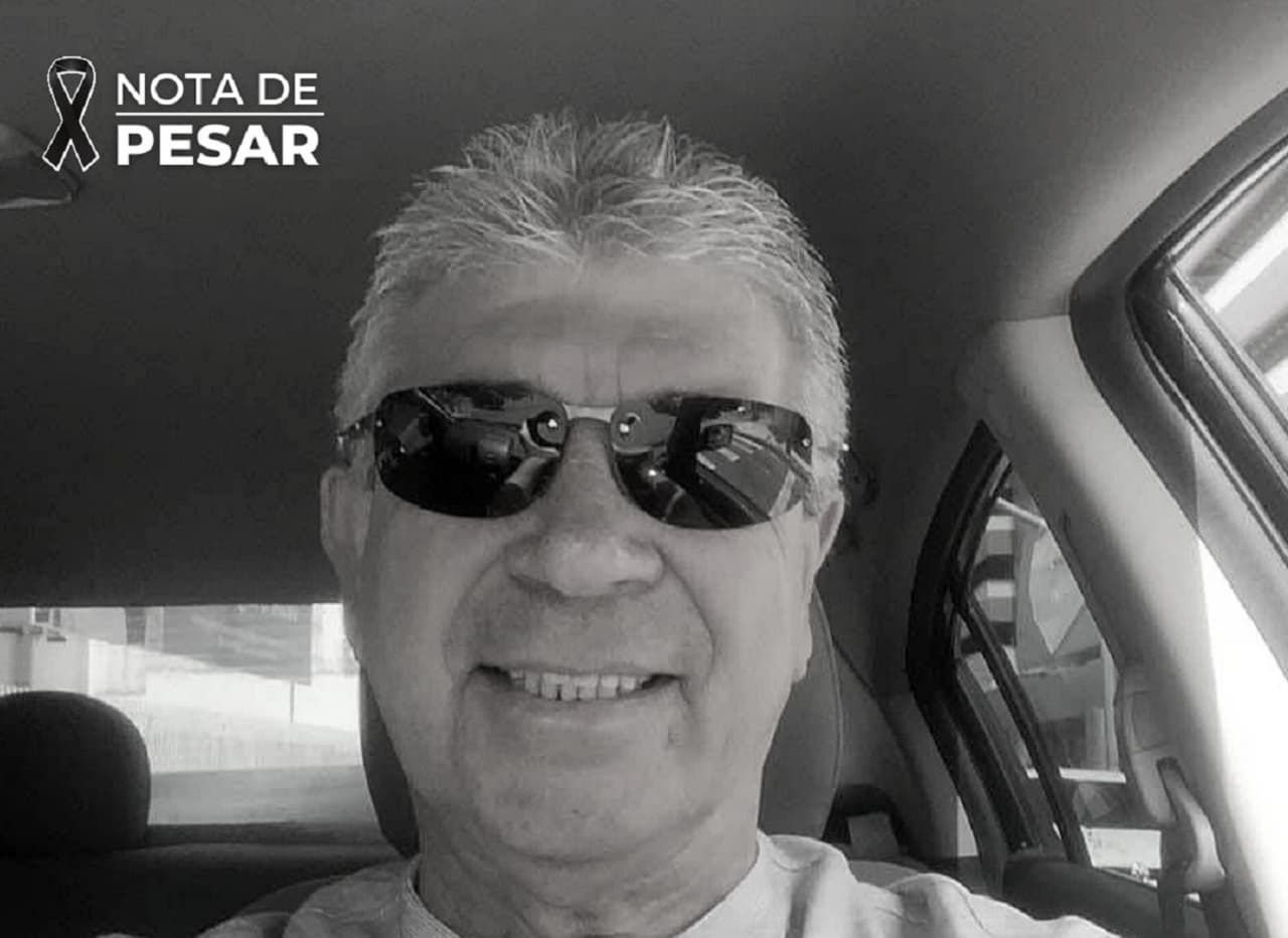 Ex-vice-prefeito de Capivari de Baixo morre aos 64 anos vítima de Covid-19