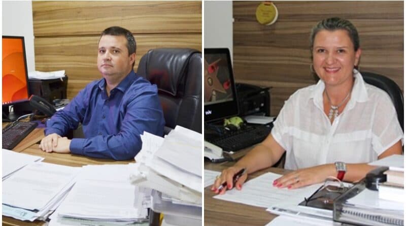 Três advogados de Tubarão disputam indicação a desembargador