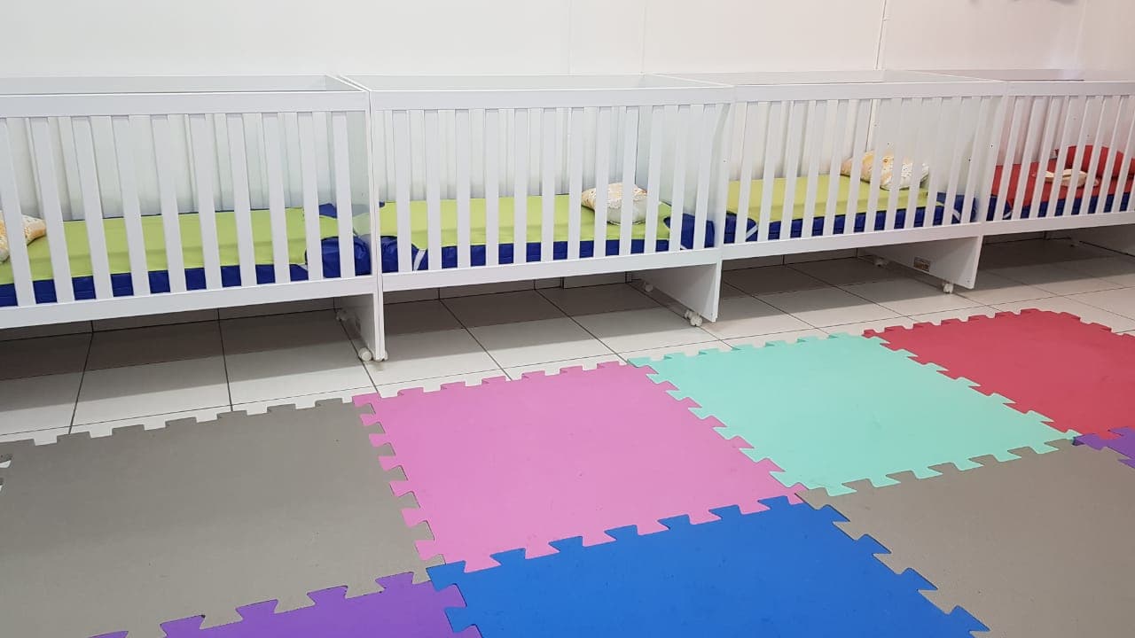 Capivari de Baixo equipa escolas com novos materiais