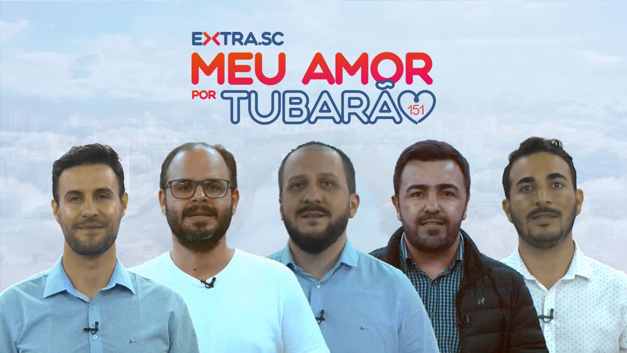 ASSISTA: "Foram tantos desafios superados, mas a nossa cidade se reergueu" – Meu Amor por Tubarão #004