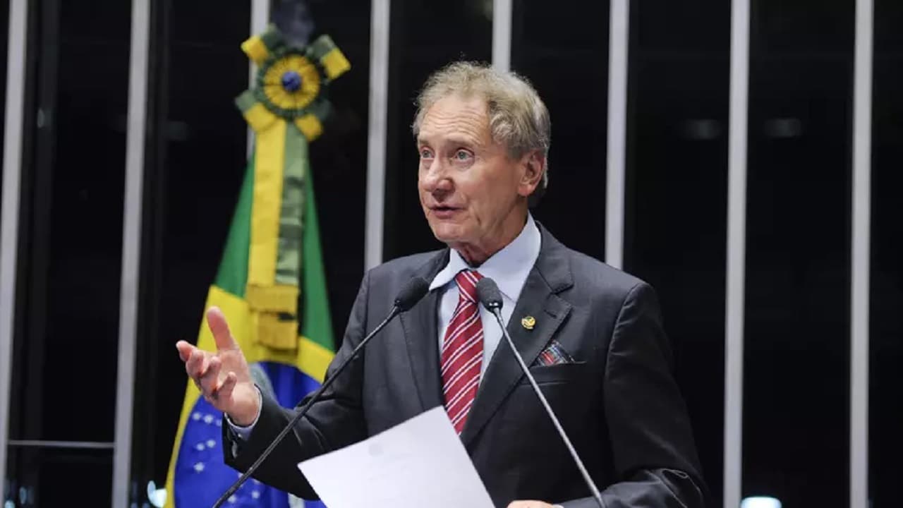 Morre o ex-governador de SC Casildo Maldaner