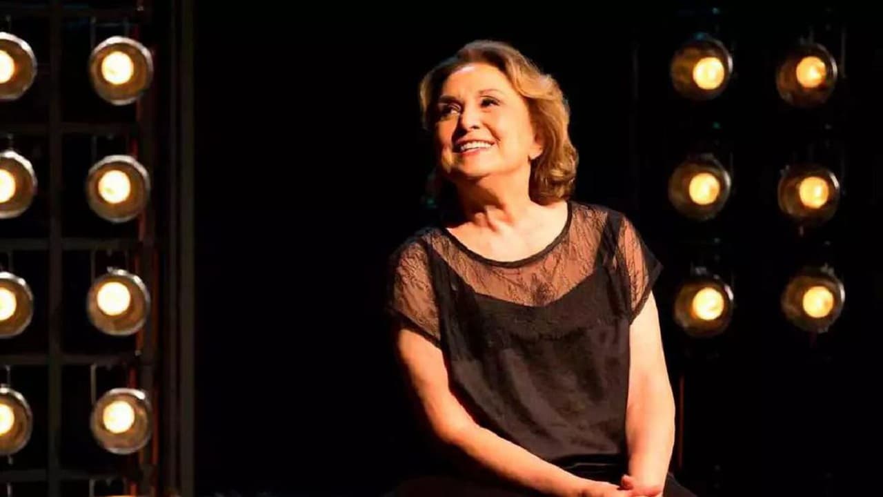 Morre a atriz Eva Wilma, aos 87 anos