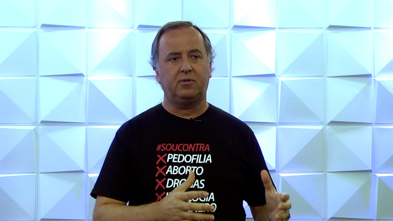 Deputado Kennedy Nunes articula candidatura ao Senado, pelo PTB