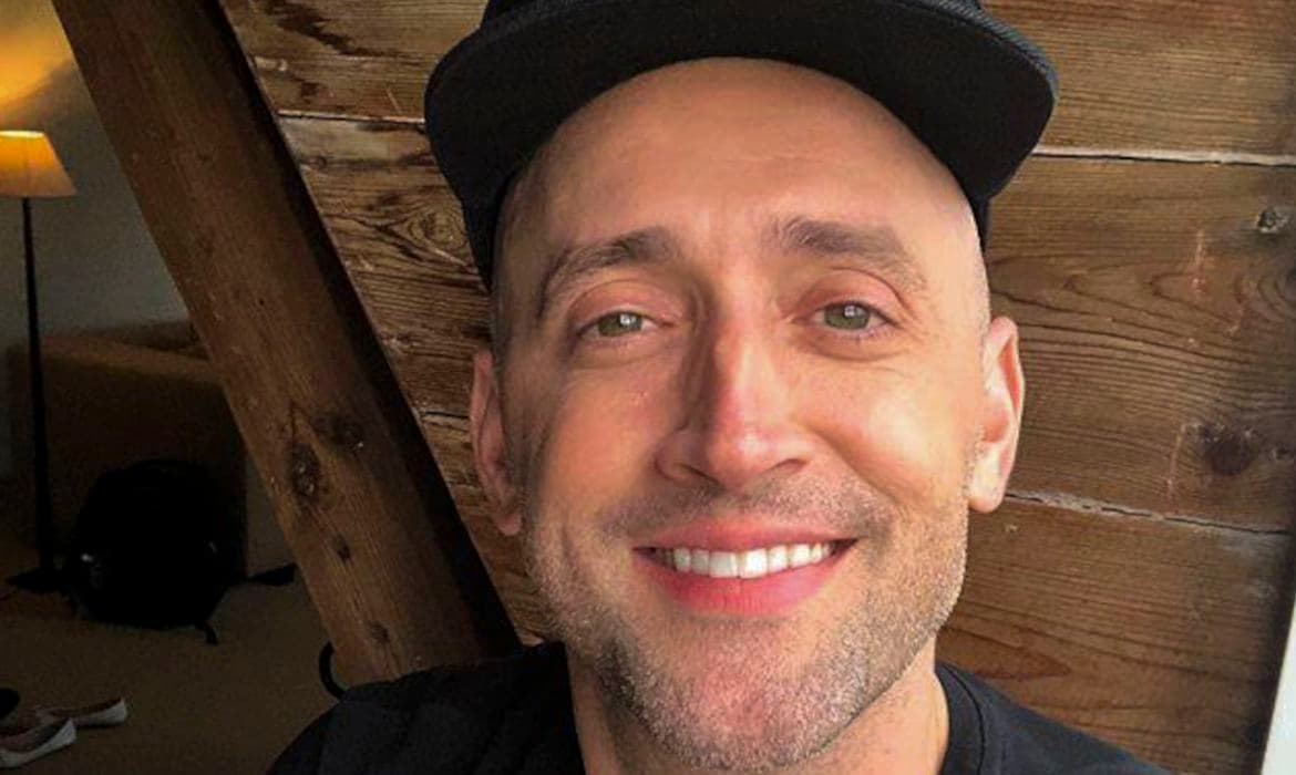 Ator Paulo Gustavo morre de COVID-19, aos 42 anos