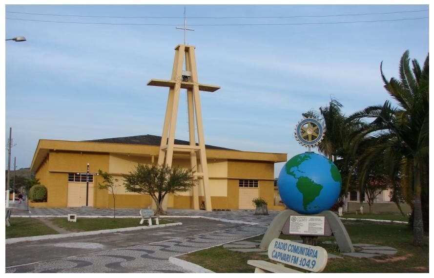 Capivari de Baixo terá feriado municipal nesta quinta-feira (24)