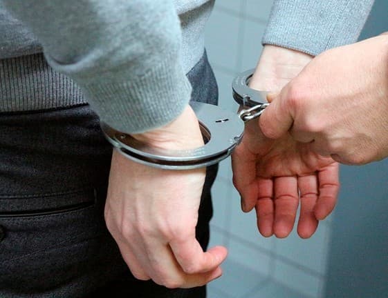 Foragido da Penitenciária de Criciúma é capturado em Tubarão